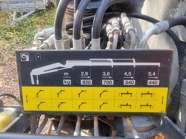 Mercedes-Benz Sprinter Porvoo - photo 8