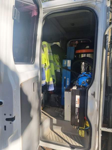 Mercedes-Benz Sprinter Porvoo - photo 4