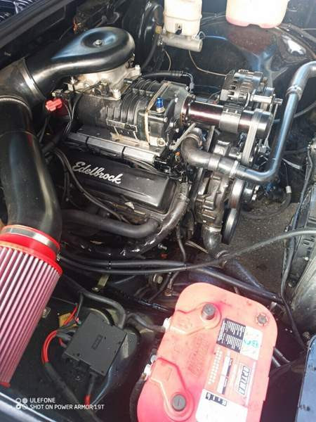 Chevrolet Fleetside Jyvaeskylae – foto 4