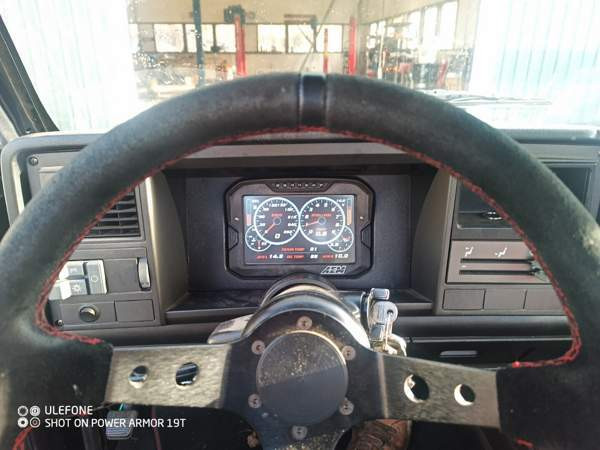 Chevrolet Fleetside Jyvaeskylae – foto 3