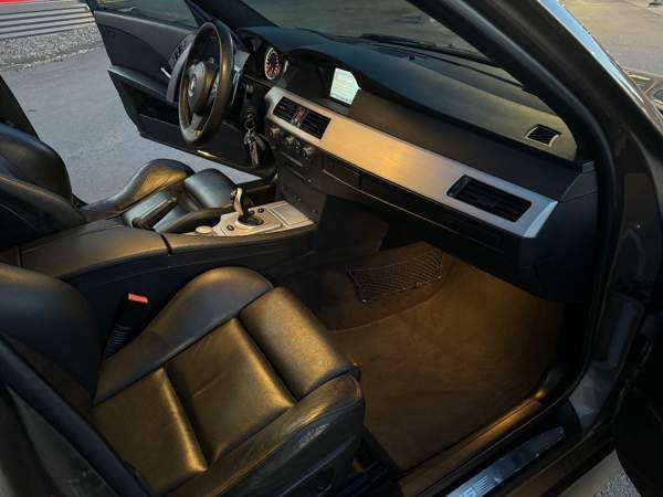 BMW M5 Helsinki – foto 7