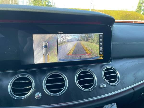 Mercedes-Benz E Seinaejoki - photo 8