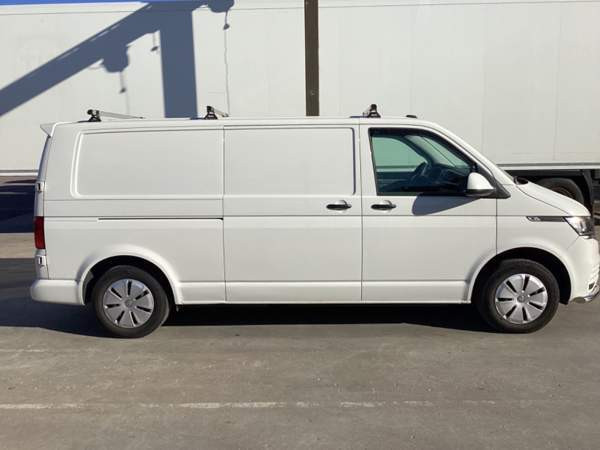 Volkswagen Transporter Espoo - valokuva 8