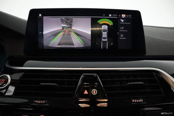 BMW 530 Pielavesi - photo 5