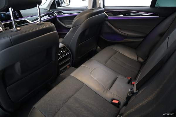 BMW 530 Pielavesi - photo 7