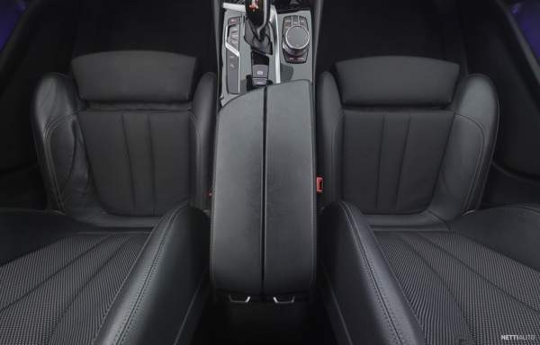 BMW 530 Pielavesi - photo 4