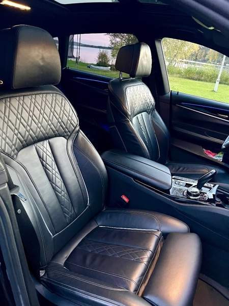 BMW 630 Gran Turismo Pälkäne - photo 8