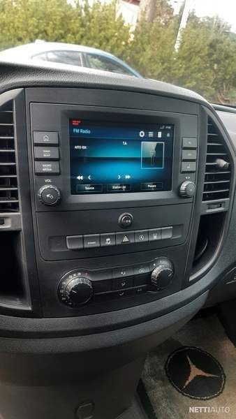 Mercedes-Benz Vito Vantaa - photo 7