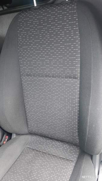 Mercedes-Benz Vito Vantaa - photo 5