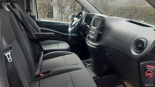 Mercedes-Benz Vito Vantaa - photo 4