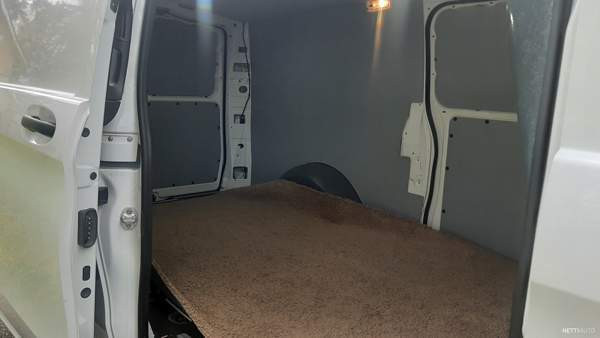 Mercedes-Benz Vito Vantaa - photo 3