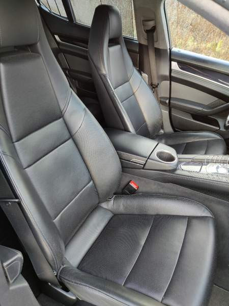 Porsche Panamera Hyvinge – foto 7