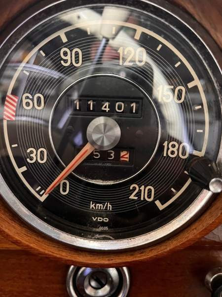 Mercedes-Benz 220 Tampere - valokuva 5