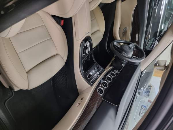 Mercedes-Benz E Кангасала - изображение 4