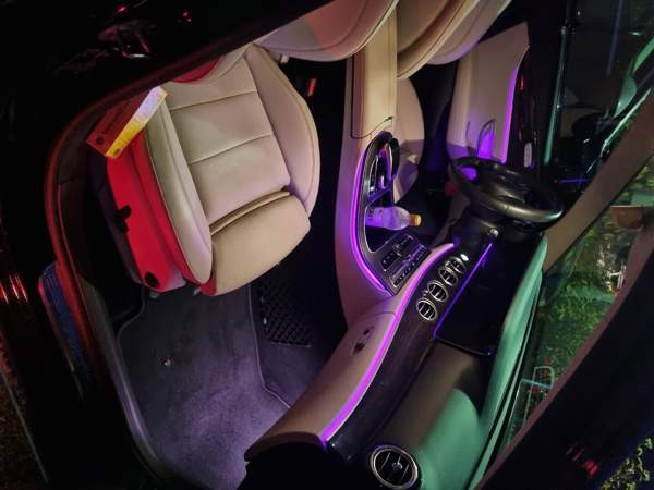 Mercedes-Benz E Кангасала - изображение 1