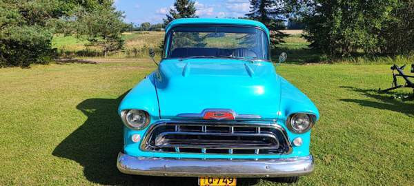 Chevrolet Pickup Sredneuralsk - photo 5