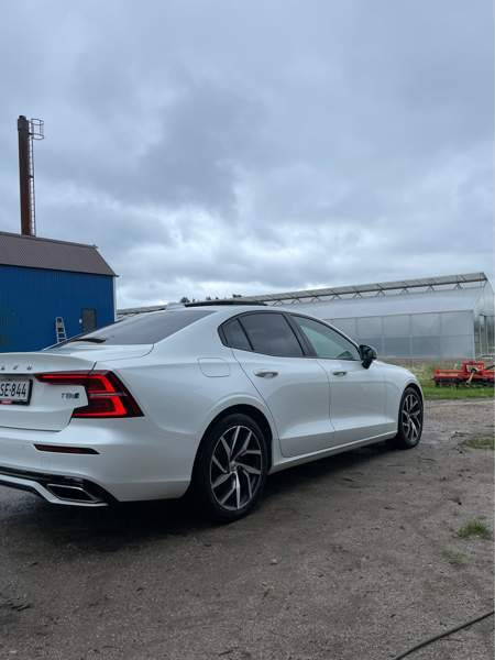 Volvo S60 Sarov - photo 5