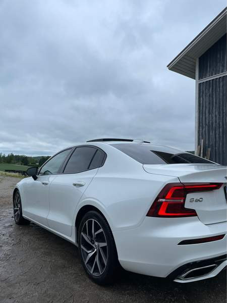 Volvo S60 Sarov - photo 6