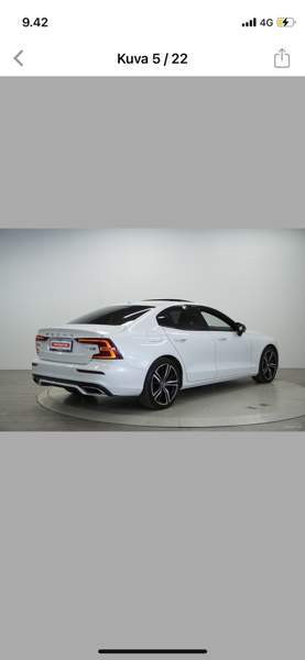 Volvo S60 Sarov - photo 2