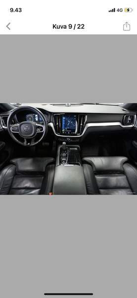 Volvo S60 Sarov - photo 7