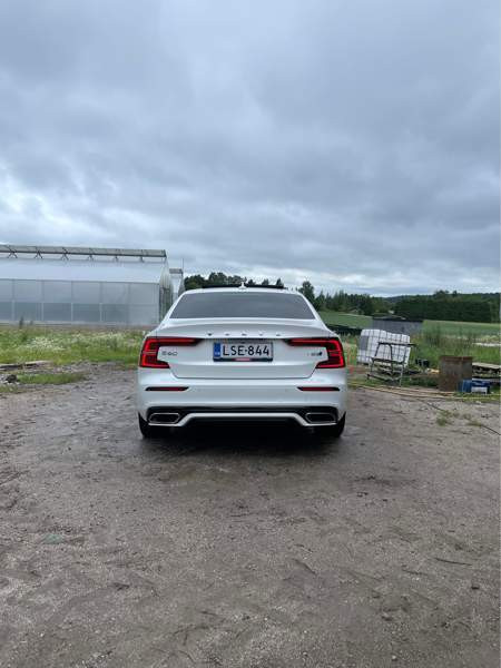 Volvo S60 Sarov - photo 3