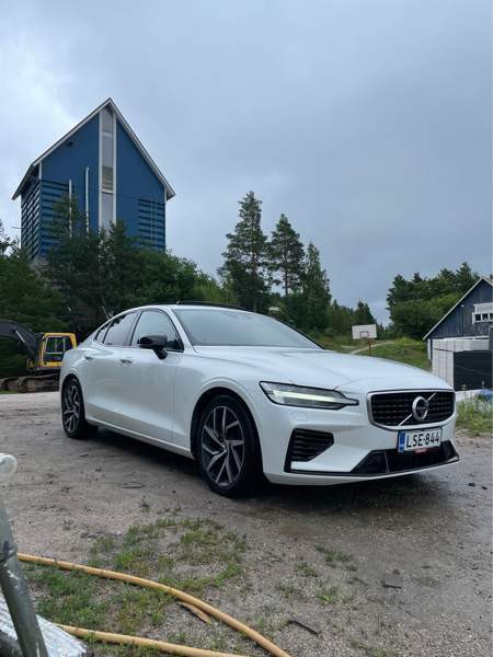 Volvo S60 Sarov - photo 4