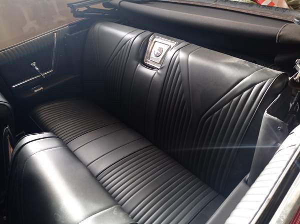 Chevrolet Impala Joutseno - valokuva 2