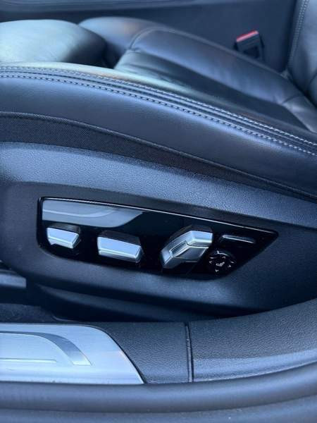 BMW 740 Turtkul - photo 3