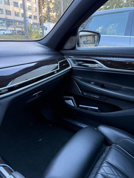 BMW 740 Turtkul - photo 6