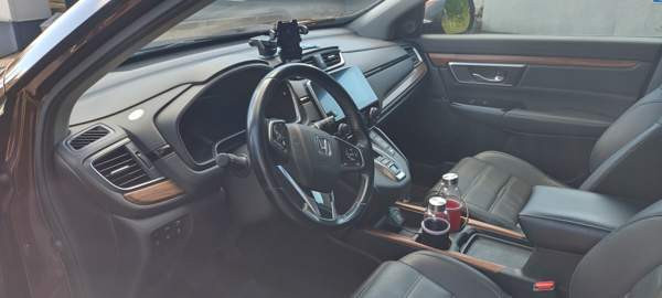 Honda CR-V Турткуль - изображение 2