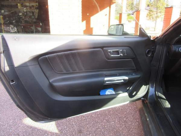 Ford Mustang Лохья - изображение 8