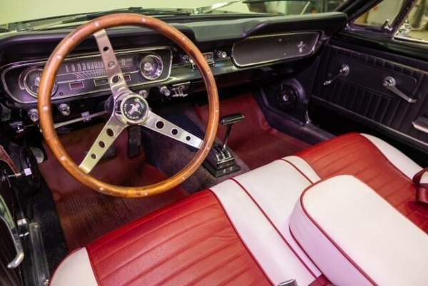 Ford Mustang Lapua – foto 8