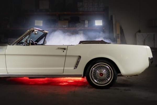 Ford Mustang Lapua – foto 2