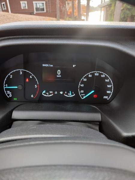 Ford Transit Outokumpu - изображение 7