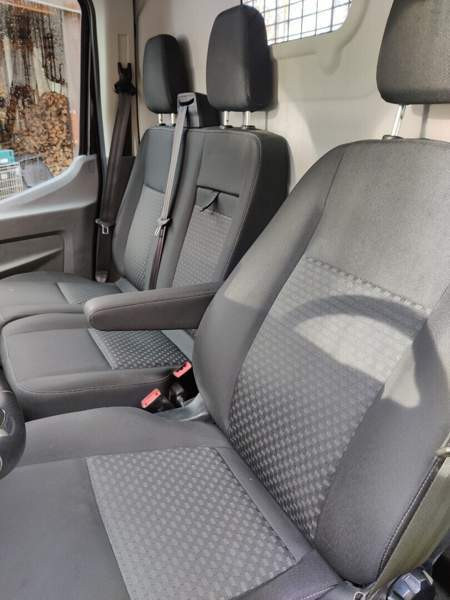 Ford Transit Outokumpu - изображение 8