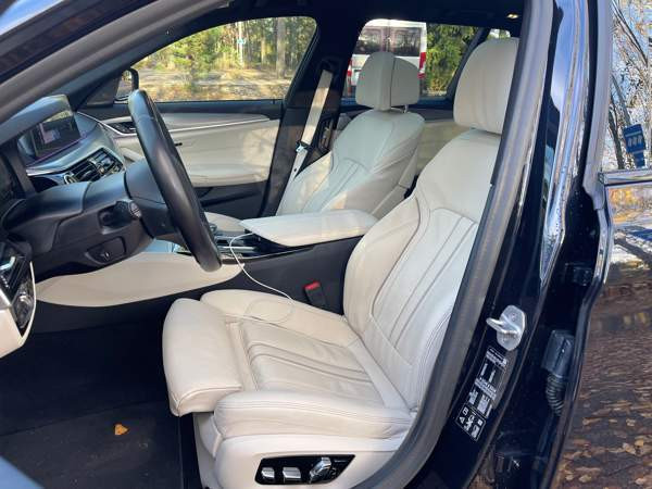 BMW 520 Espoo - photo 7