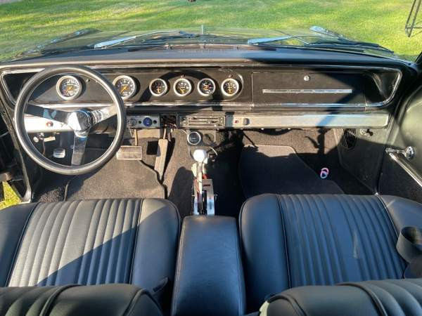 Chevrolet Impala Lemland - изображение 6