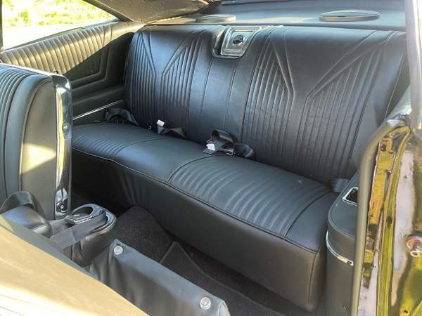 Chevrolet Impala Lemland - изображение 7