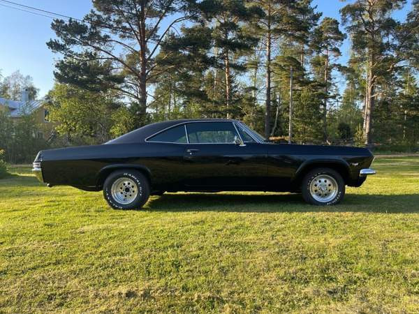 Chevrolet Impala Lemland - изображение 4