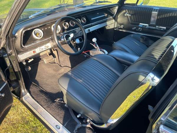 Chevrolet Impala Lemland - изображение 8