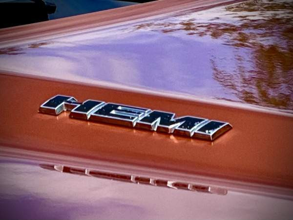 Dodge Challenger Oulu – foto 7