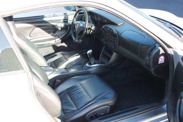 Porsche 911 Ярвенпяя - изображение 4