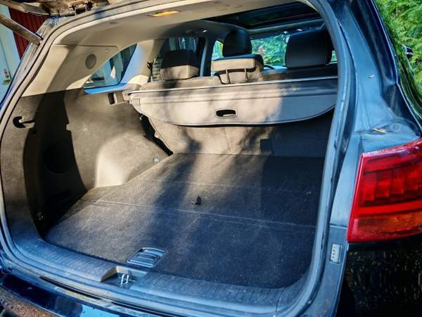 Kia Sorento Jaervenpaeae – foto 8