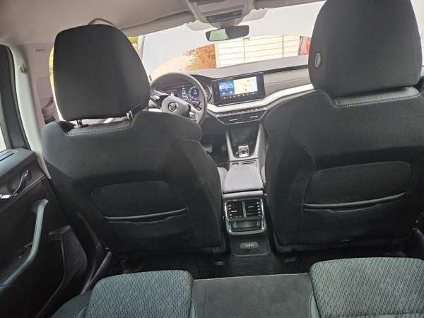 Skoda Octavia Rauma - photo 4