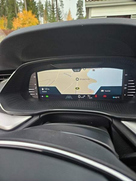 Skoda Octavia Rauma - photo 6