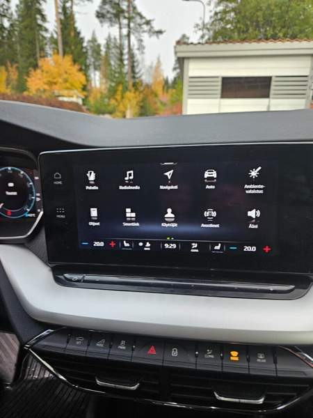 Skoda Octavia Rauma - photo 5