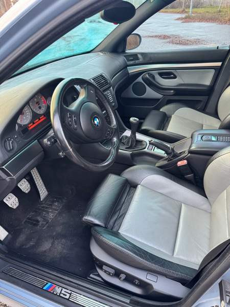 BMW M5 Helsinki – foto 5