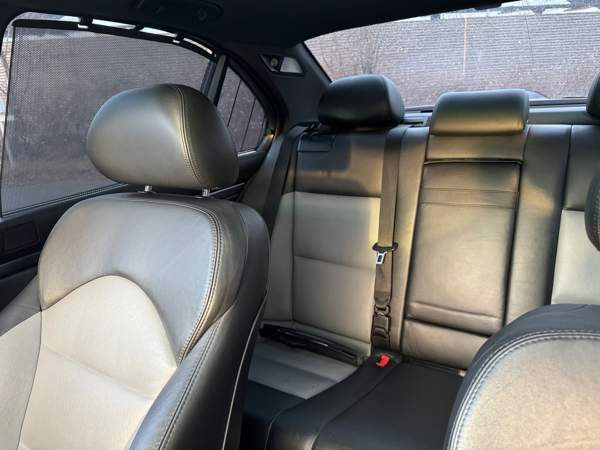 BMW M5 Helsinki – foto 6