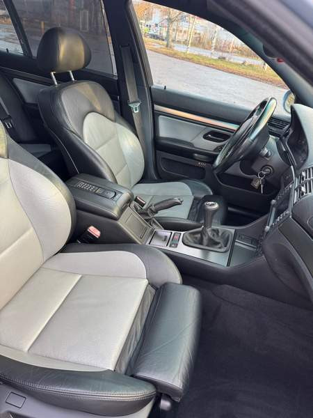 BMW M5 Helsinki – foto 7