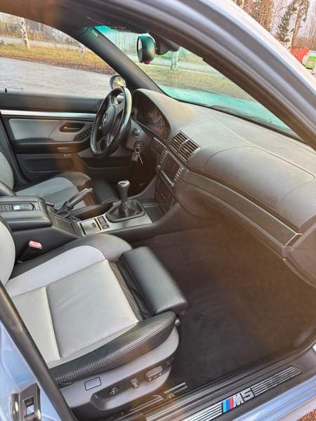 BMW M5 Helsinki – foto 8